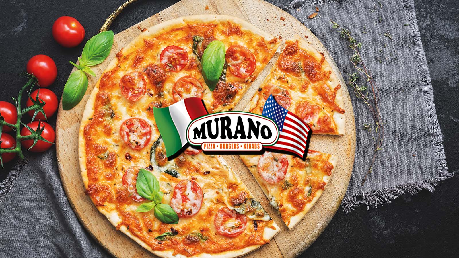 Murano Manchester